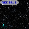 NGC   581     1