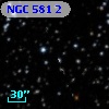 NGC   581     2