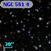 NGC   581     4