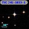 TYC  245-1033-1