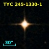TYC  245-1330-1