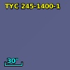 TYC  245-1400-1