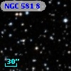NGC   581     8