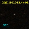 2QZ J101013.4+013930