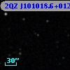 2QZ J101018.6+012920
