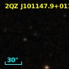 2QZ J101147.9+011157