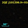 2QZ J101206.9+010629