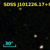 [VV2003c] J101226.1+003703