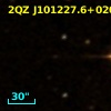 2QZ J101227.6+020136