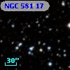 NGC   581    17