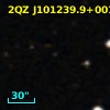 2QZ J101239.9+001327