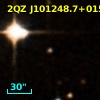 2QZ J101248.7+015805