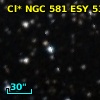 NGC   581    19