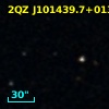 2QZ J101439.7+013935