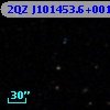 2QZ J101453.6+001201