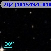 2QZ J101549.4+010309