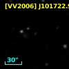 [VV2006] J101722.9+001138