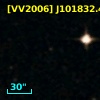 [VV2006] J101832.4+001436