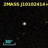 1RXS J101024.2+005411