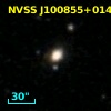 NVSS J100855+014424