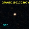 2MASX J10170397+0103221