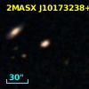 2MASX J10173238+0117334