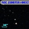 NSC J100758+003239