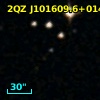 2QZ J101609.6+014017