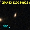 2MASX J10080923+0023170