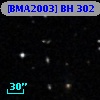 [BMA2003] BH 302