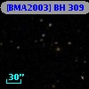 [BMA2003] BH 309