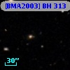 [BMA2003] BH 313