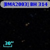 [BMA2003] BH 314