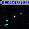 [ZEH2003] RX J1008.1+0030  1