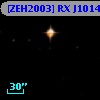 [ZEH2003] RX J1014.5+0213  2
