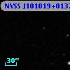 NVSS J101019+013232