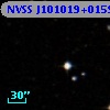NVSS J101019+015916