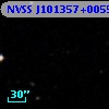 NVSS J101357+005537