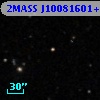 2MASS J10081601+0013213
