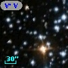 Cl* NGC  581    WPS V4