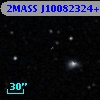 2MASS J10082324+0015306