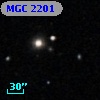 MGC  2201