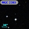 MGC  2203