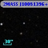 2MASS J10081396+0007378