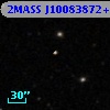 2MASS J10083872+0007409