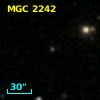 MGC  2242