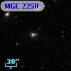 MGC  2250