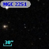 MGC  2251