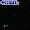 MGC  2256