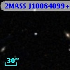 2MASS J10084099+0009584